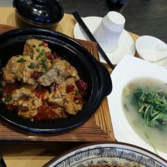 Tian Xiang Bai He Chuang Yi Restaurant User Photo