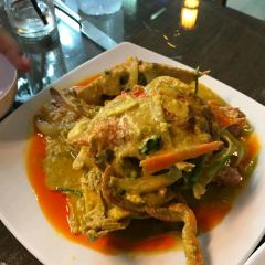 Motherland Seafood User Photo