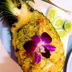 Motherland Seafood User Photo