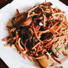 俊子饭店土家湘菜 User Photo