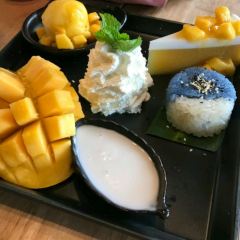 The Mango Garden User Photo