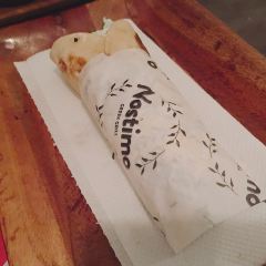 Nostimo Greek Grill Bali User Photo