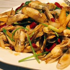 Chang Ming Seafood Cuisine Kao Shenghao User Photo