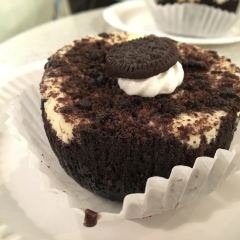 Eileen's Special Cheesecake User Photo