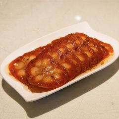 Sheng Yan Lou Halal Restaurant( Guangdong Road ) User Photo