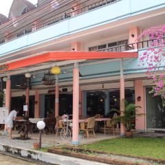 The Jasmine Rice Restaurant User Photo