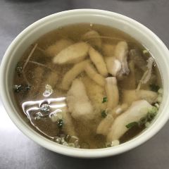 香味海產粥脆皮臭豆腐 User Photo
