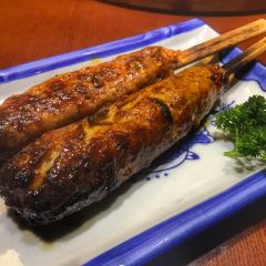 胜代日本料理(人民路店) 여행 사진