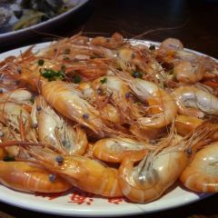 ALANGHAIXIAN User Photo