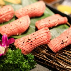 Jing Lan · Roast Meat Ye Shi User Photo
