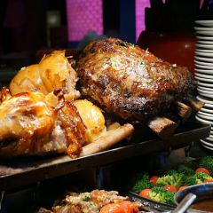 The Market Cafe User Photo