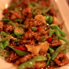 巷里私房菜馆 User Photo