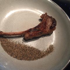 Shinsen Grill User Photo