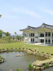 The Birthplace of Korean Traditional Music