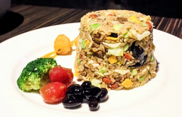 Easy House Vegetarian Restaurant