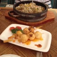Shuitiantang Western Restaurant (changshuyinxiangcheng) User Photo
