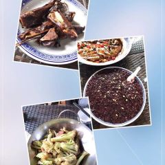 张鸟园农家乐(张鸟园店) User Photo