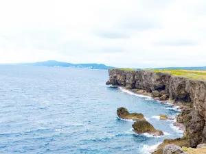 Cape Zanpa