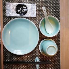 杭州心隅设计师酒店·心隅小馆 User Photo