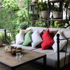 Woo Cafe-Art Gallery-Lifestyle Shop User Photo