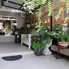 Woo Cafe-Art Gallery-Lifestyle Shop User Photo