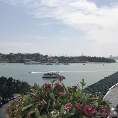 Ocean View Restaurant User Photo