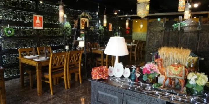 Bombay Brau Ulsan Samsan