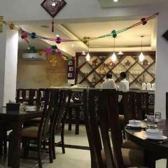 Grand Beijing Chinese Cuisine 여행 사진