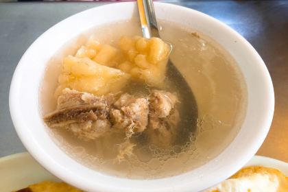 LIANG JI CHIAYI CHICKEN RICE