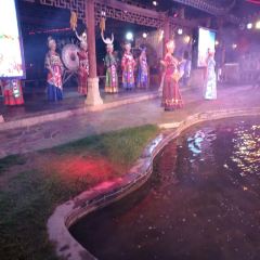 Sheng Zhi Wei · Spring Water Fish Changshou Fish Restaurant User Photo