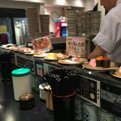 Sushi Harasho User Photo