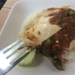Briley Chicken and Rice User Photo