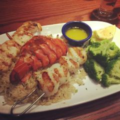 Red Lobster User Photo
