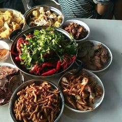 红油抄手(荷花街店) User Photo