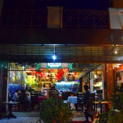 Brass Monkey Cafe & Bar User Photo