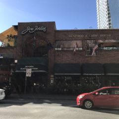 Joe Fortes Seafood & Chop House User Photo