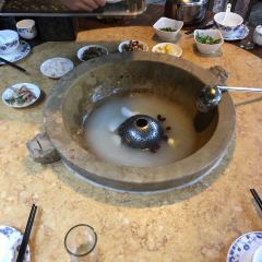 告庄特色海鲜蒸汽石锅鱼旗舰店 User Photo