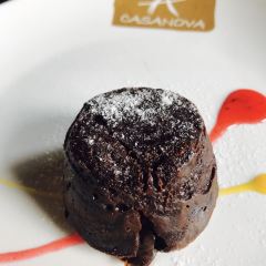 CASANOVA Italian Dining & Lounge User Photo