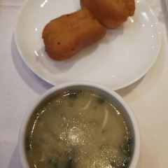 Minghu Lou User Photo