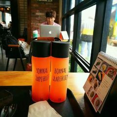 BOMNAL CAFE User Photo