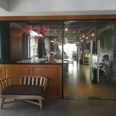 Savoey Restuarant Tha Maharaj User Photo