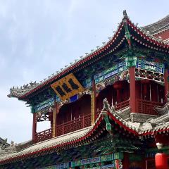 FENG LIN GE ảnh của người dùng