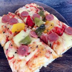 Pronto Pizza User Photo
