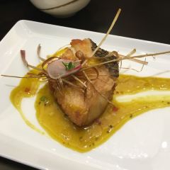 HaiTien Lo Chinese Restaurant @ Pan Pacifica Hotel Tianjin ảnh của người dùng