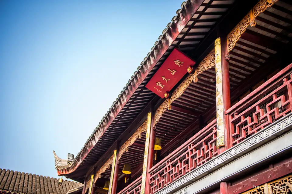 5_Hanshan Temple