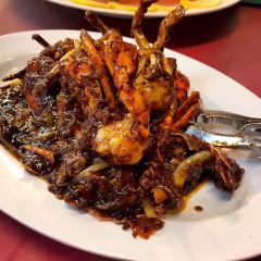Welcome Seafood Restaurant User Photo