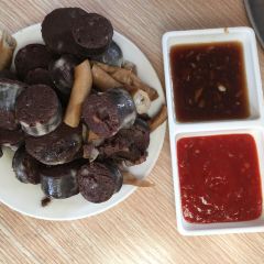瑞仁羊架馆 User Photo