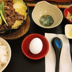 Kinpachi Japanese Restaurant User Photo