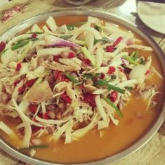 赵记冒菜椒麻鸡 User Photo