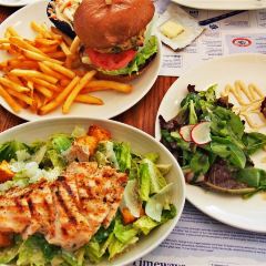 Legal Sea Foods - Cambridge User Photo